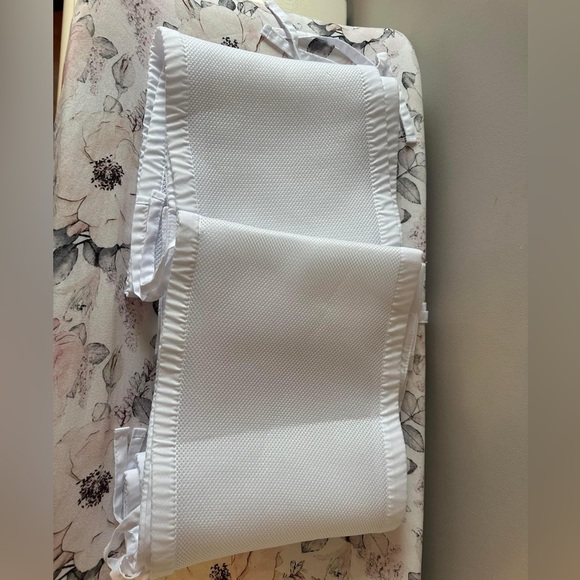 Mesh bumper pad - Picture 2 of 2